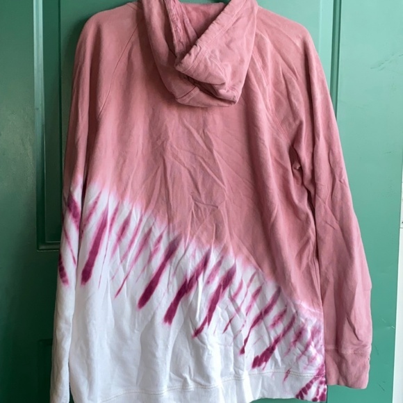 Torrid Active size 2 (2x) 18 pullover hoodie - Picture 6 of 7